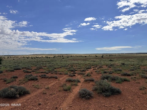Tiny photo for 8017 Johnson Hill Trail, Snowflake, AZ 85937 (MLS # 263106)