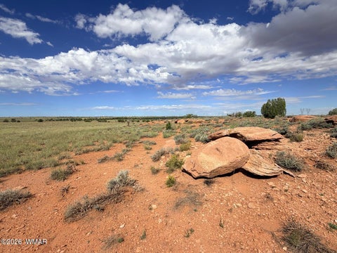 Tiny photo for 8017 Johnson Hill Trail, Snowflake, AZ 85937 (MLS # 263106)