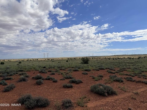 Tiny photo for 8017 Johnson Hill Trail, Snowflake, AZ 85937 (MLS # 263106)