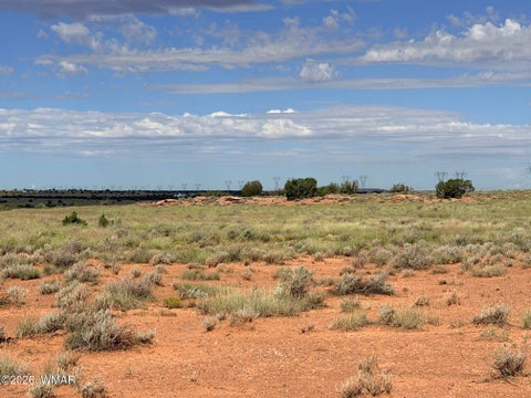 Tiny photo for 8017 Johnson Hill Trail, Snowflake, AZ 85937 (MLS # 263106)