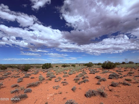 Tiny photo for 8017 Johnson Hill Trail, Snowflake, AZ 85937 (MLS # 263106)