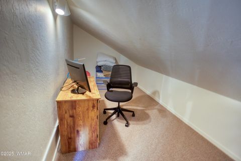 Tiny photo for 2745 S Hidden Oaks Drive, Show Low, AZ 85901 (MLS # 254542)