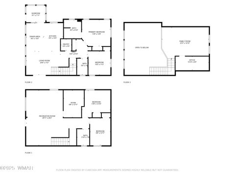 Tiny photo for 2745 S Hidden Oaks Drive, Show Low, AZ 85901 (MLS # 254542)