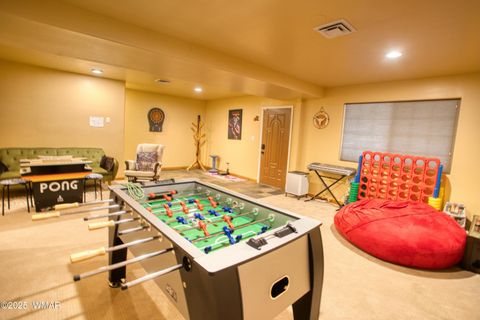 Tiny photo for 2745 S Hidden Oaks Drive, Show Low, AZ 85901 (MLS # 254542)