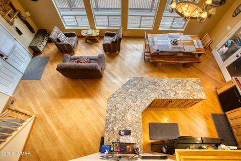 Tiny photo for 2745 S Hidden Oaks Drive, Show Low, AZ 85901 (MLS # 254542)