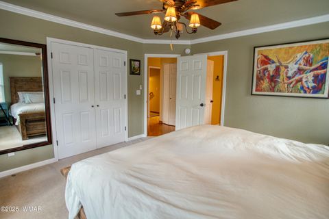 Tiny photo for 2745 S Hidden Oaks Drive, Show Low, AZ 85901 (MLS # 254542)