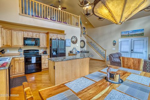 Tiny photo for 2745 S Hidden Oaks Drive, Show Low, AZ 85901 (MLS # 254542)