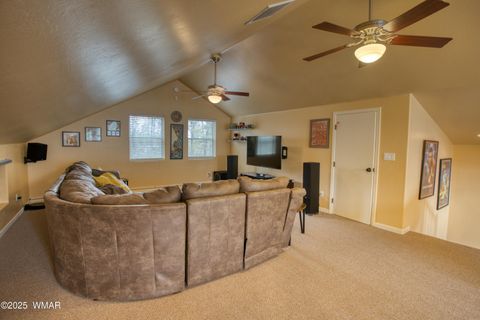 Tiny photo for 2745 S Hidden Oaks Drive, Show Low, AZ 85901 (MLS # 254542)