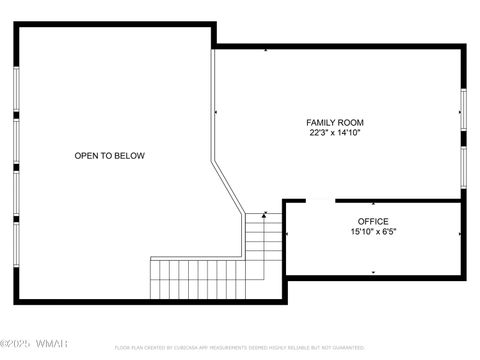 Tiny photo for 2745 S Hidden Oaks Drive, Show Low, AZ 85901 (MLS # 254542)