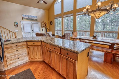 Tiny photo for 2745 S Hidden Oaks Drive, Show Low, AZ 85901 (MLS # 254542)