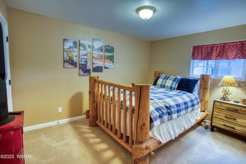 Tiny photo for 2745 S Hidden Oaks Drive, Show Low, AZ 85901 (MLS # 254542)