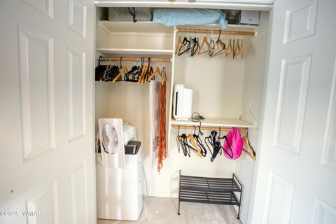 Tiny photo for 2745 S Hidden Oaks Drive, Show Low, AZ 85901 (MLS # 254542)