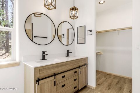 Tiny photo for 39 2066, Alpine, AZ 85920 (MLS # 260208)