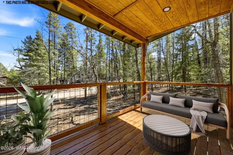 Tiny photo for 39 2066, Alpine, AZ 85920 (MLS # 260208)