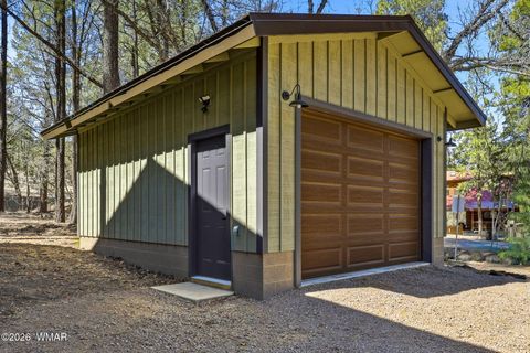 Tiny photo for 39 2066, Alpine, AZ 85920 (MLS # 260208)