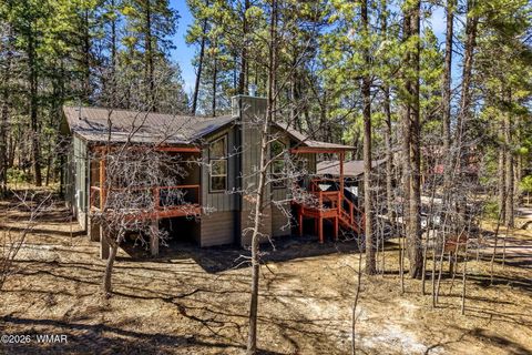 Tiny photo for 39 2066, Alpine, AZ 85920 (MLS # 260208)