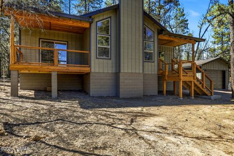 Photo of 39 2066, Alpine, AZ 85920 (MLS # 260208)