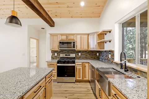 Tiny photo for 39 2066, Alpine, AZ 85920 (MLS # 260208)