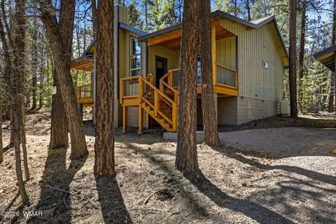 Tiny photo for 39 2066, Alpine, AZ 85920 (MLS # 260208)