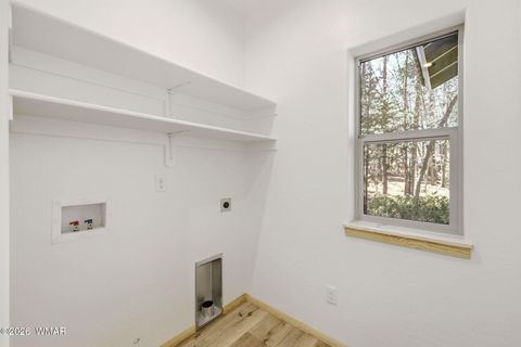 Tiny photo for 39 2066, Alpine, AZ 85920 (MLS # 260208)