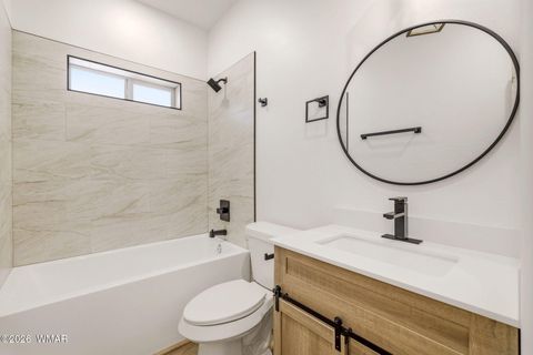 Tiny photo for 39 2066, Alpine, AZ 85920 (MLS # 260208)