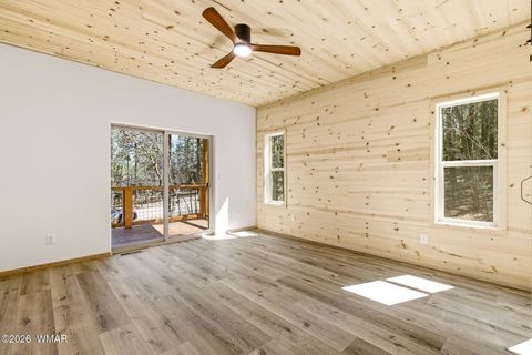 Tiny photo for 39 2066, Alpine, AZ 85920 (MLS # 260208)