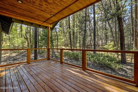 Tiny photo for 39 2066, Alpine, AZ 85920 (MLS # 260208)