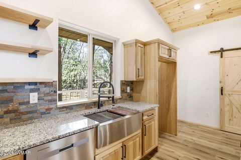 Tiny photo for 39 2066, Alpine, AZ 85920 (MLS # 260208)