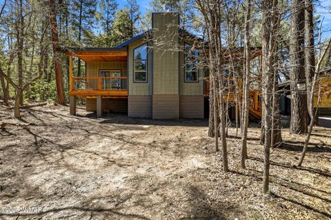 Tiny photo for 39 2066, Alpine, AZ 85920 (MLS # 260208)