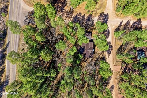 Tiny photo for 39 2066, Alpine, AZ 85920 (MLS # 260208)