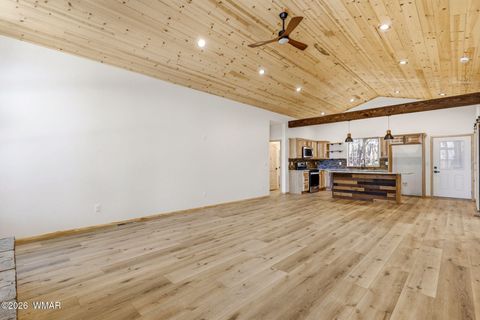 Tiny photo for 39 2066, Alpine, AZ 85920 (MLS # 260208)