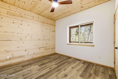 Tiny photo for 39 2066, Alpine, AZ 85920 (MLS # 260208)