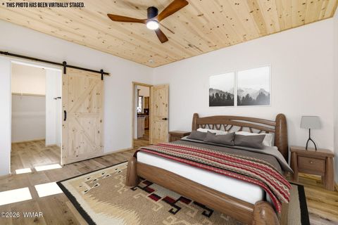 Tiny photo for 39 2066, Alpine, AZ 85920 (MLS # 260208)