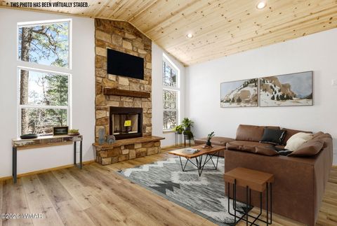 Tiny photo for 39 2066, Alpine, AZ 85920 (MLS # 260208)