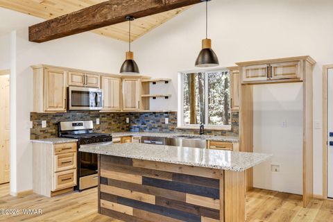 Tiny photo for 39 2066, Alpine, AZ 85920 (MLS # 260208)