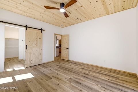 Tiny photo for 39 2066, Alpine, AZ 85920 (MLS # 260208)