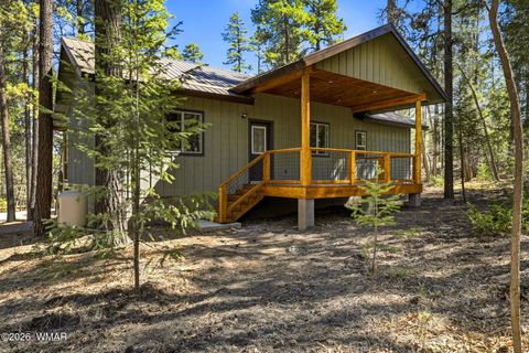 Tiny photo for 39 2066, Alpine, AZ 85920 (MLS # 260208)