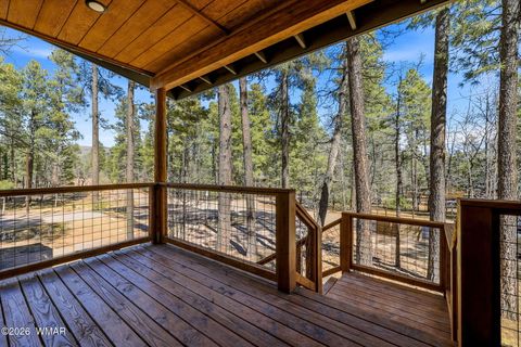 Tiny photo for 39 2066, Alpine, AZ 85920 (MLS # 260208)