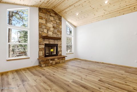 Tiny photo for 39 2066, Alpine, AZ 85920 (MLS # 260208)