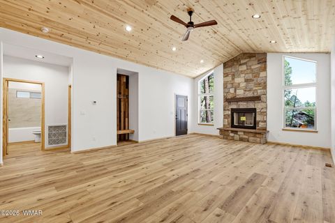 Tiny photo for 39 2066, Alpine, AZ 85920 (MLS # 260208)