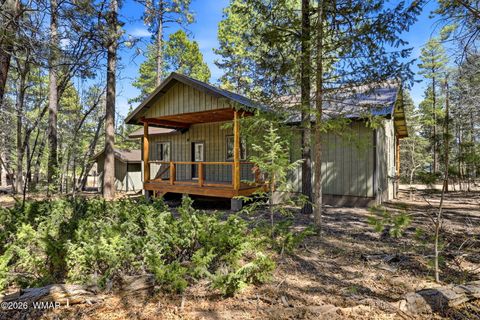 Tiny photo for 39 2066, Alpine, AZ 85920 (MLS # 260208)