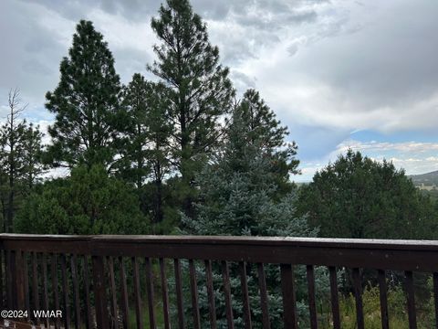 Tiny photo for 1467 CR 3140, Vernon, AZ 85940 (MLS # 252814)