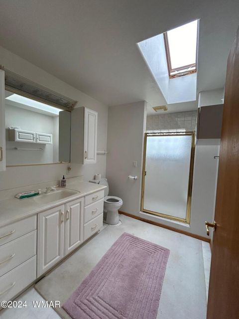 Tiny photo for 1467 CR 3140, Vernon, AZ 85940 (MLS # 252814)