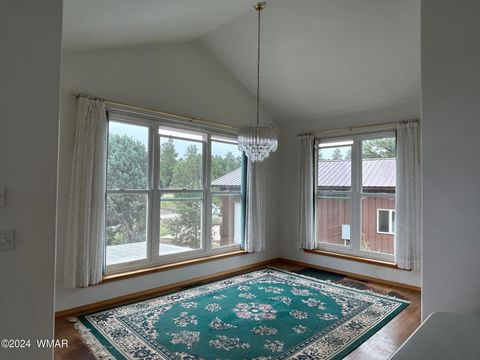 Tiny photo for 1467 CR 3140, Vernon, AZ 85940 (MLS # 252814)