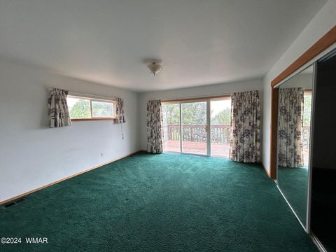 Tiny photo for 1467 CR 3140, Vernon, AZ 85940 (MLS # 252814)
