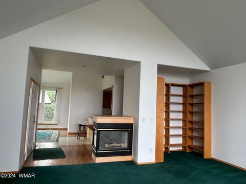 Tiny photo for 1467 CR 3140, Vernon, AZ 85940 (MLS # 252814)