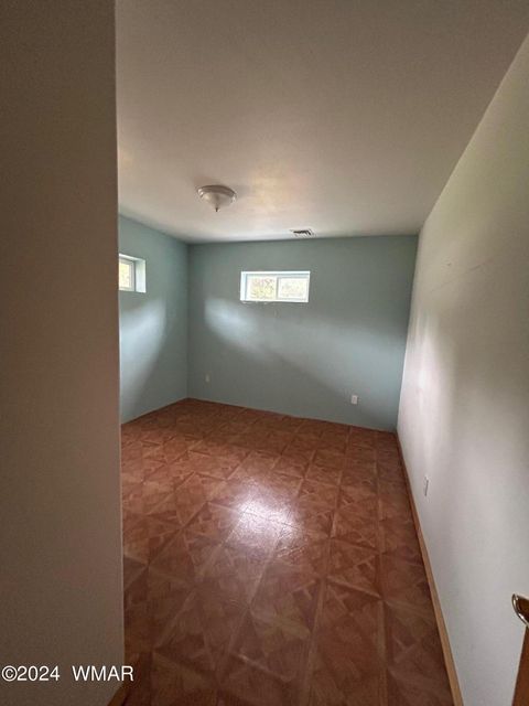Tiny photo for 1467 CR 3140, Vernon, AZ 85940 (MLS # 252814)
