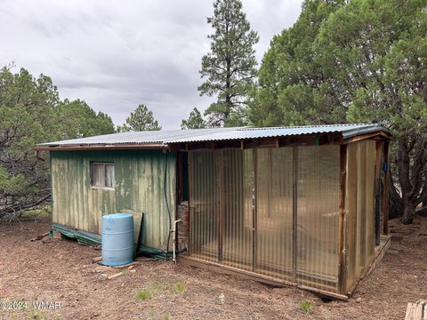 Tiny photo for 1467 CR 3140, Vernon, AZ 85940 (MLS # 252814)