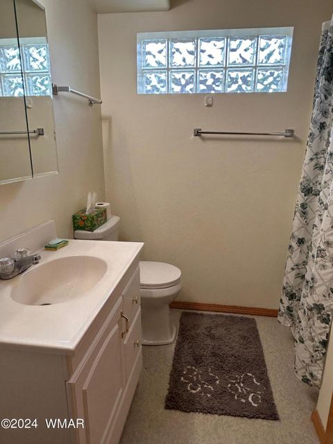 Tiny photo for 1467 CR 3140, Vernon, AZ 85940 (MLS # 252814)