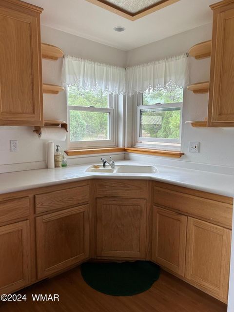 Tiny photo for 1467 CR 3140, Vernon, AZ 85940 (MLS # 252814)